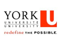 约克大学 University of YORK